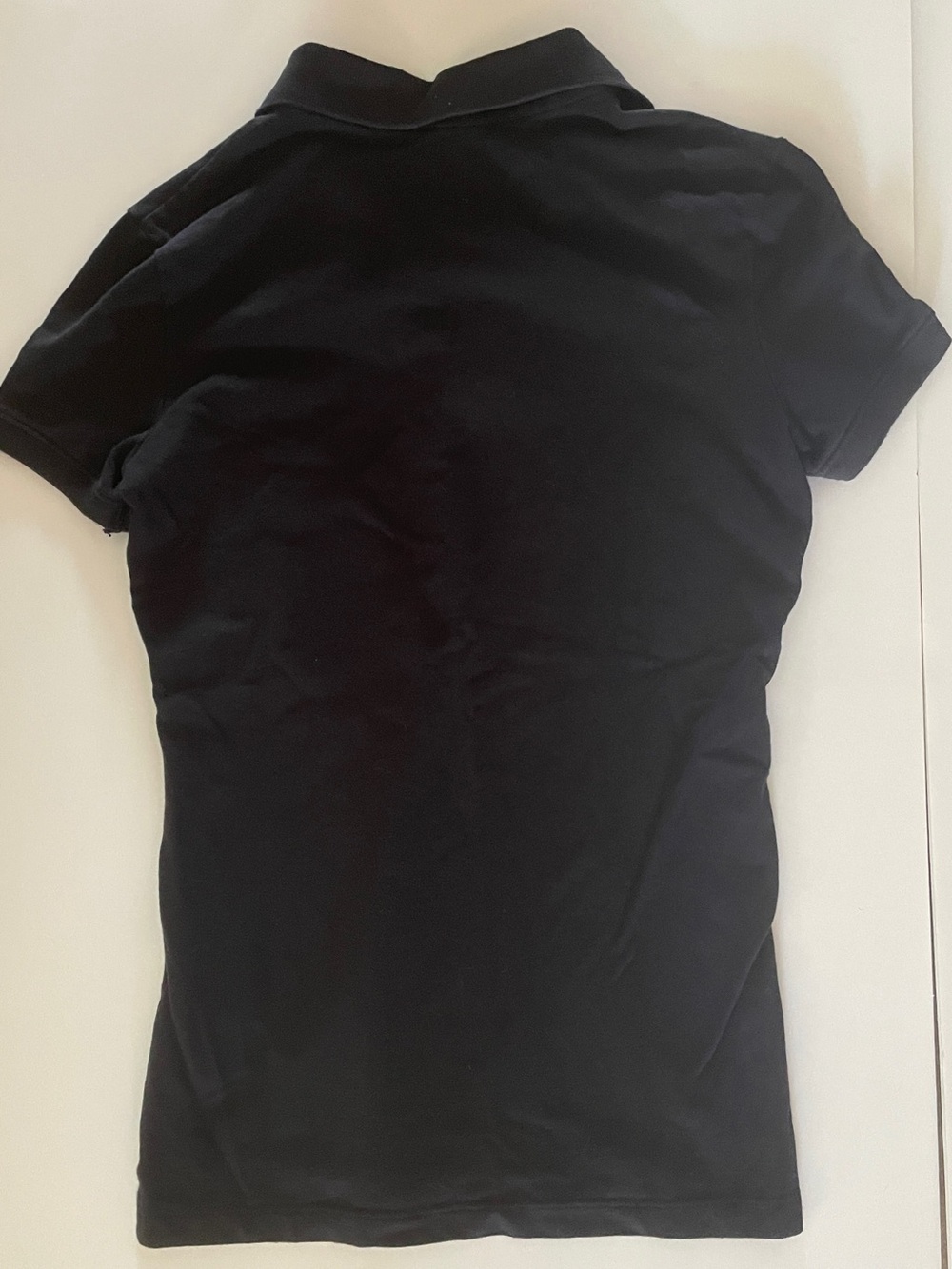 2 Aeropostale Polo Shirts Size Small - Picture 3 of 9